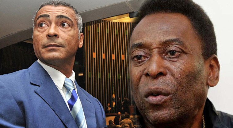 Diario HOY | El apoyo de Pelé a FIFA es \
