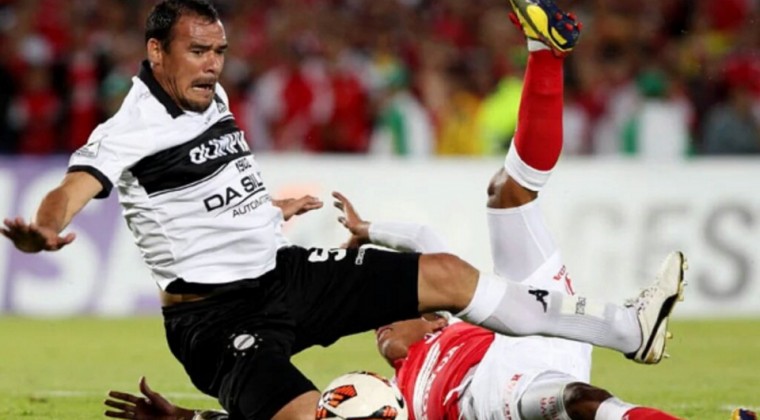 Diario HOY Julio Manzur le pone fin a su ciclo de corto