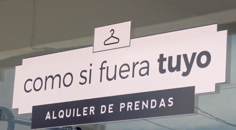 Efecto Cenicienta alquila vestidos a la moda para eventos importantes |  Lambaré Informativo