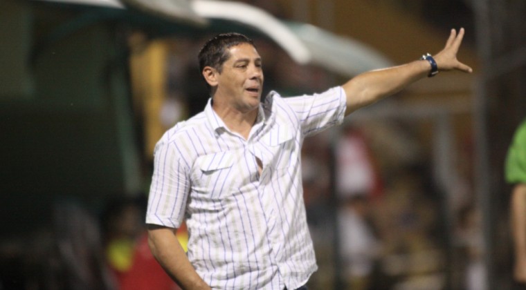 Diario HOY Pablo Caballero vuelve a Independiente