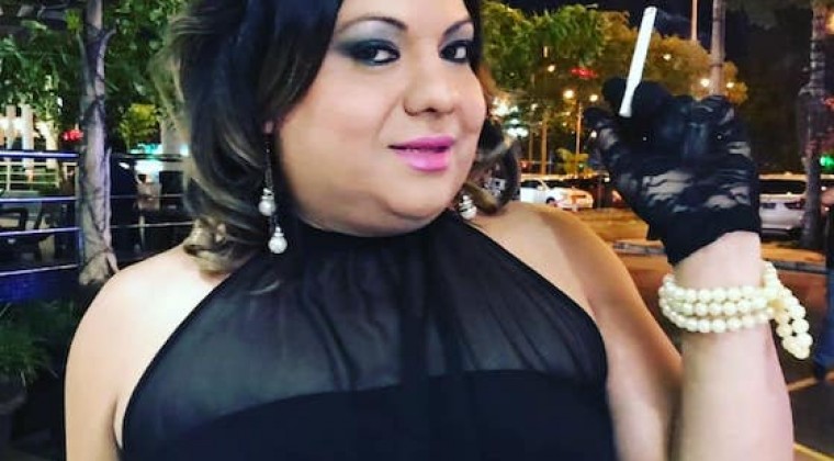 Diario HOY VIDEO Yren Rotela revela que fue violada por policías