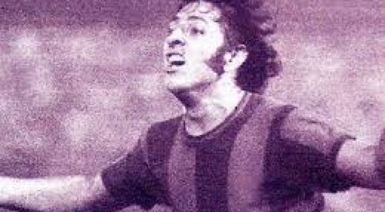 Diario HOY Aquel escándalo de Saturnino Arrúa en 1971