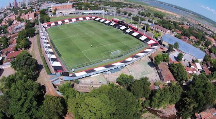 Diario HOY Analizan “nombre comercial” para el estadio de Libertad